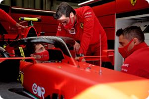 Charles Leclerc