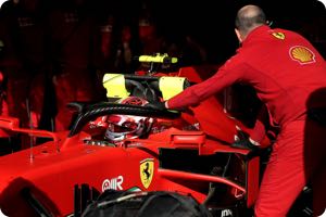 Charles Leclerc