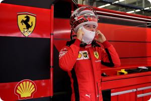 Charles Leclerc