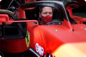Sebastian Vettel