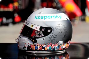 Sebastian Vettel