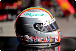 Sebastian Vettel