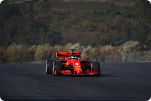 Sebastian Vettel