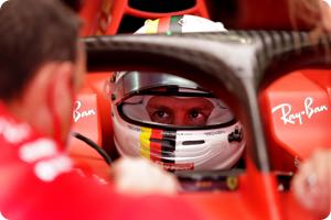 Sebastian Vettel