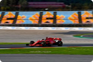 Sebastian Vettel