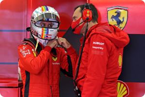 Sebastian Vettel