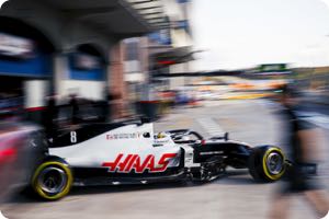 Romain Grosjean