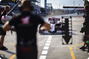 Romain Grosjean