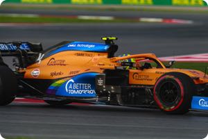 Lando Norris