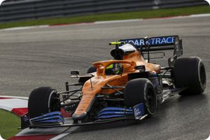 Lando Norris