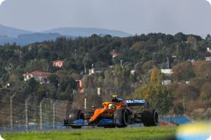Lando Norris