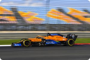 Carlos Sainz