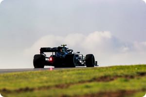 Valtteri Bottas