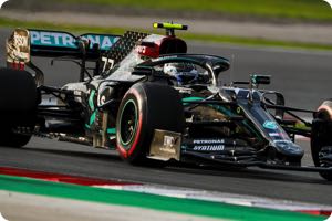 Valtteri Bottas