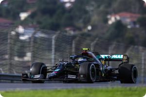 Valtteri Bottas
