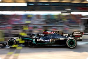 Valtteri Bottas