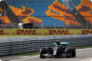 Valtteri Bottas