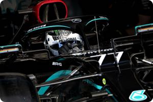 Valtteri Bottas