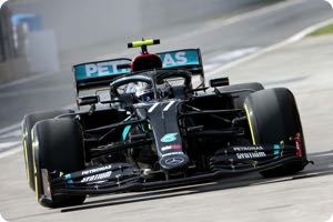 Valtteri Bottas