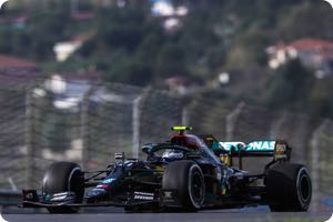 Valtteri Bottas