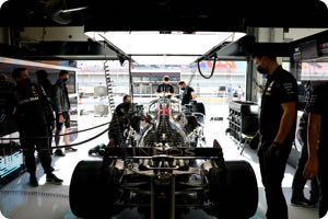 Mercedes GP