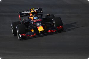 Alex Albon