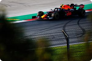Alex Albon