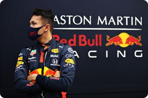 Alex Albon