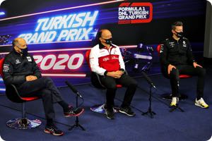 Press Conference