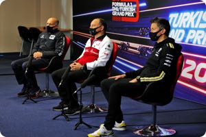 Press Conference