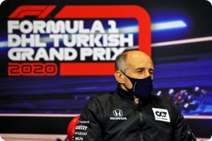 Franz Tost