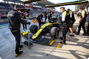 Esteban Ocon