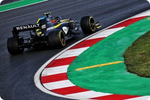 Esteban Ocon