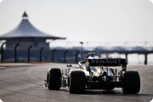 Esteban Ocon