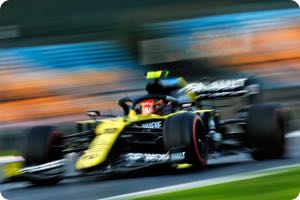 Esteban Ocon