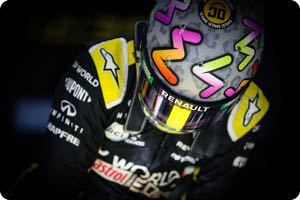 Daniel Ricciardo