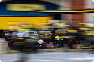 Daniel Ricciardo