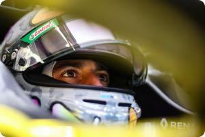 Daniel Ricciardo