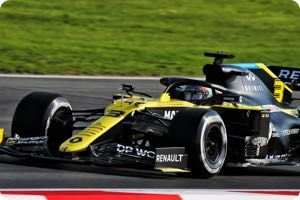 Daniel Ricciardo