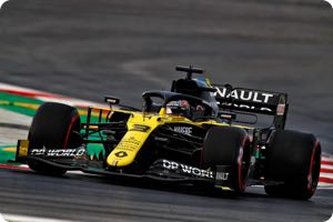 Daniel Ricciardo