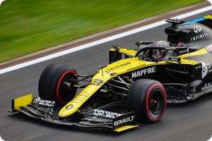 Daniel Ricciardo