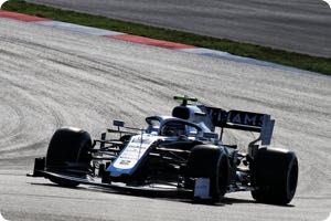 Nicholas Latifi