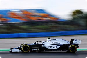 Nicholas Latifi
