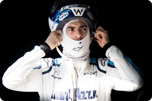 Nicholas Latifi