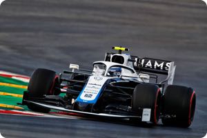 Nicholas Latifi
