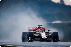 Antonio Giovinazzi