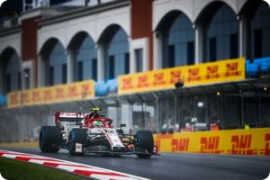 Antonio Giovinazzi
