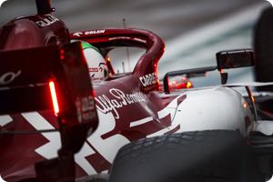 Antonio Giovinazzi