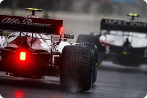 Antonio Giovinazzi