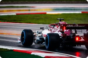 Kimi Raikkonen